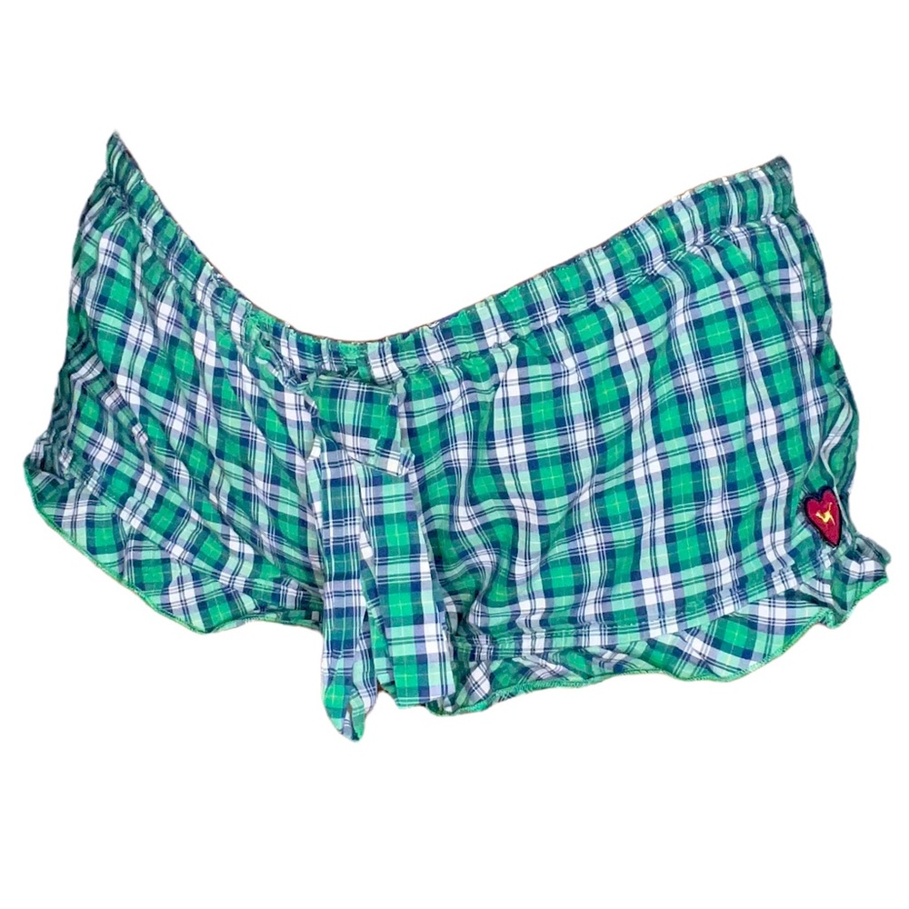 Classic VS Pink” boxer Shorts
